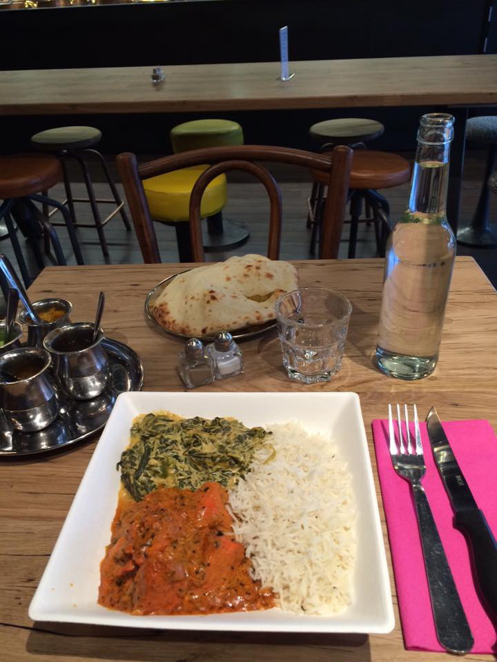 Bollynan Grands Boulevards