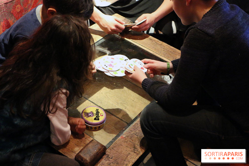 Family Brunch du Buddha Bar