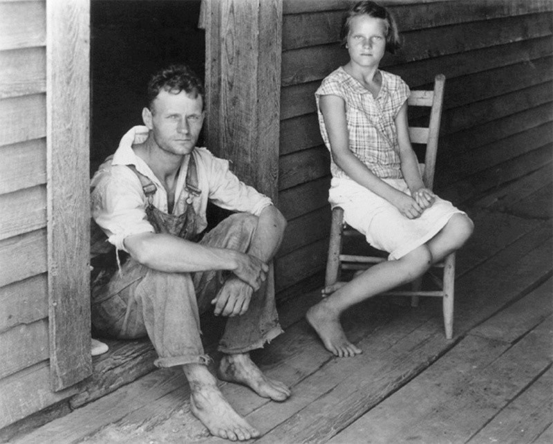 Walker Evans