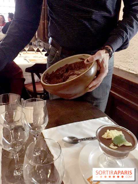 Photos du restaurant L'Ambassade d'Auvergne