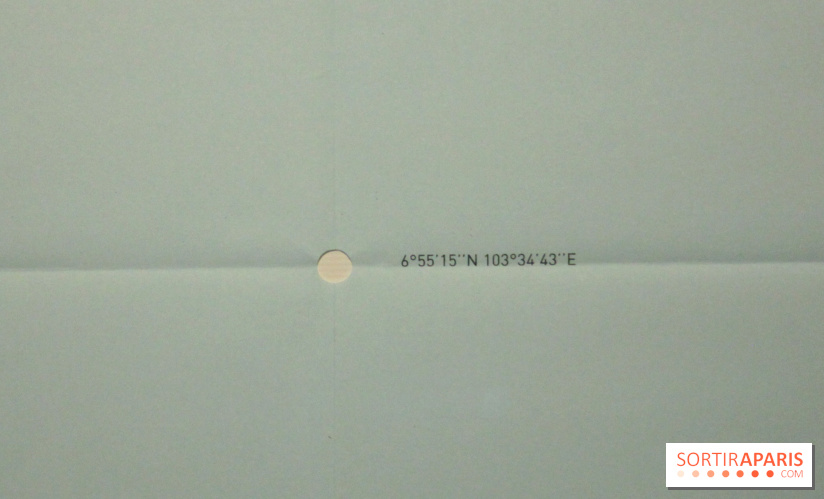 Exposition Aéroports à la Gaîté Lyrique