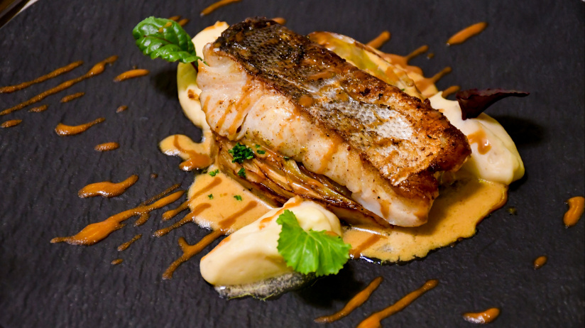 L'Auberge des Saints Pères, l'excellent restaurant et repaire de gastronomes à Aulnay-sous-bois (93)