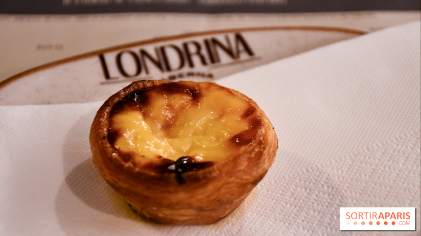 Taberna Londrina, a Portuguese restaurant specializing in francisinha in Sant Maur de Fosce (94)