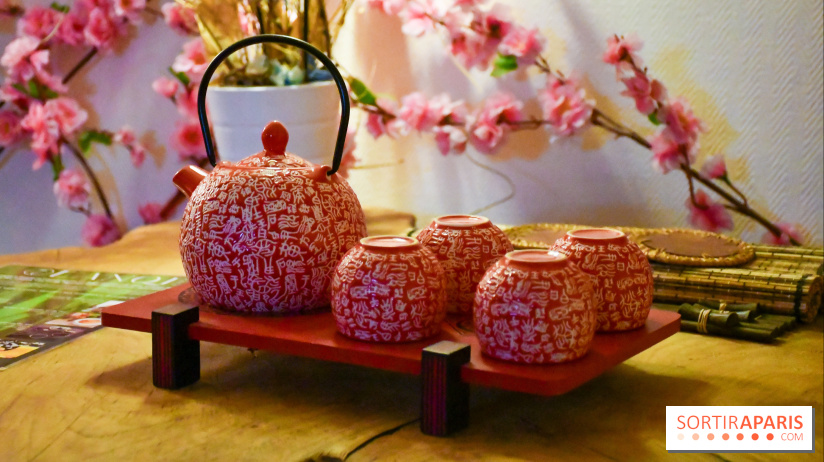 Spa Lanqi : une institution de l'art ancestral du massage chinois à Paris