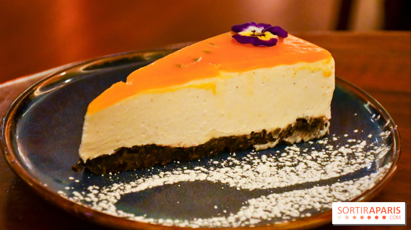 Café Louise, la brasserie moderne de Saint-Germain des Prés qui nous fait réviser nos classiques