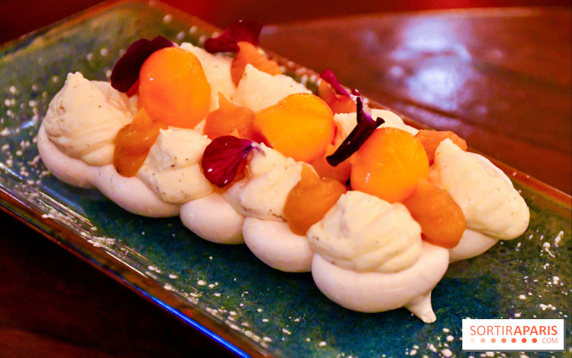 Café Louise, la brasserie moderne de Saint-Germain des Prés qui nous fait réviser nos classiques