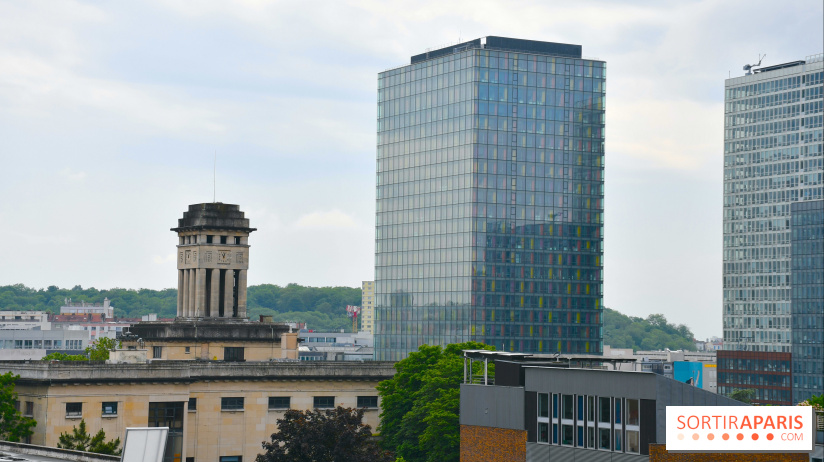 Visuel Montreuil - Mairie