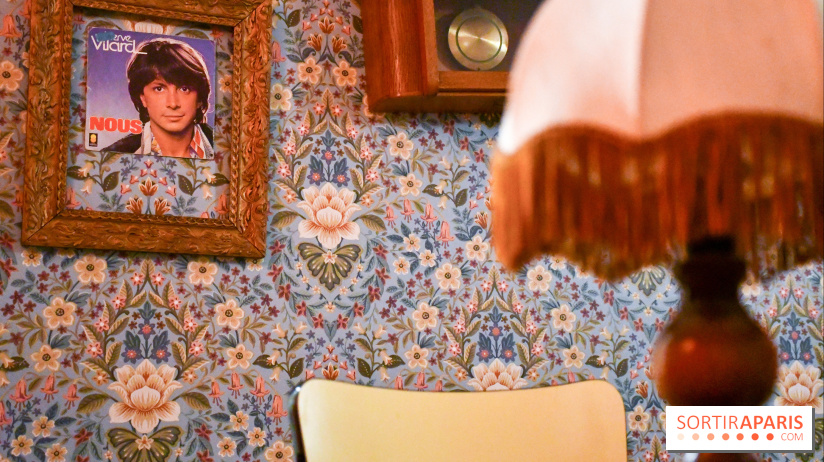 Mamine Batignolles : un resto à tapas façon cuisine de mamie au décor adorablement kitsch à Paris