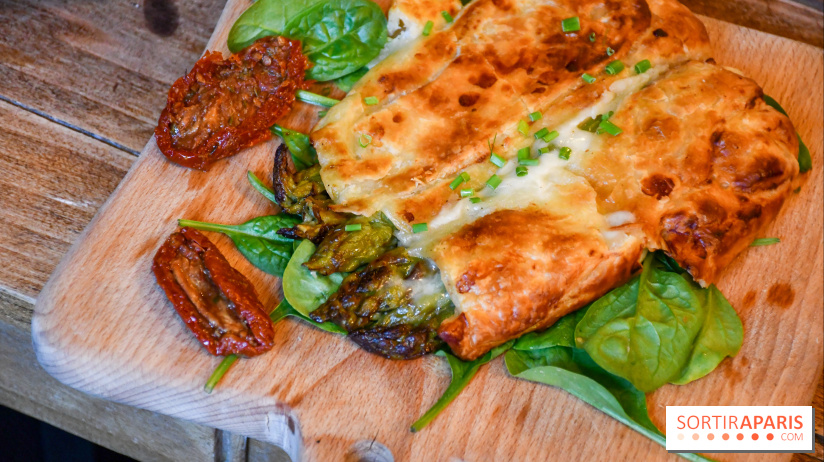 Mamine Batignolles : un resto à tapas façon cuisine de mamie au décor adorablement kitsch à Paris