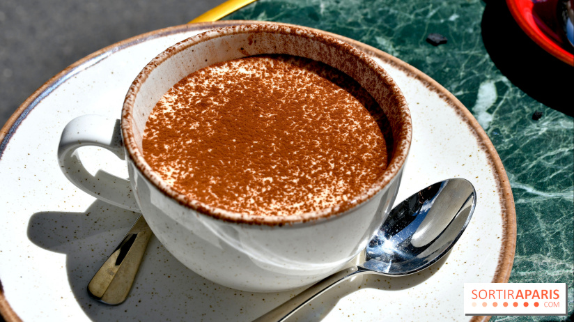 Maison Pinsa, le restaurant pour déguster l'ancêtre de la pizza romaine à Paris