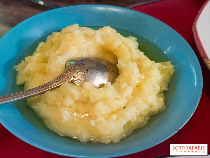 Chez Loulou, un restaurant insolite où savourer une cuisine traditionnelle revisitée à Paris