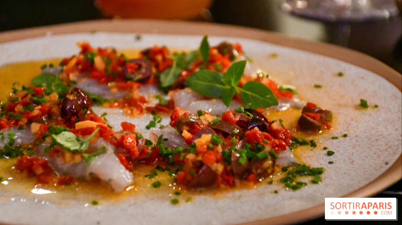 Copperbay Lancaster : un bar insolite avec des cocktails sucrés et salés inspirés de la Méditerranée