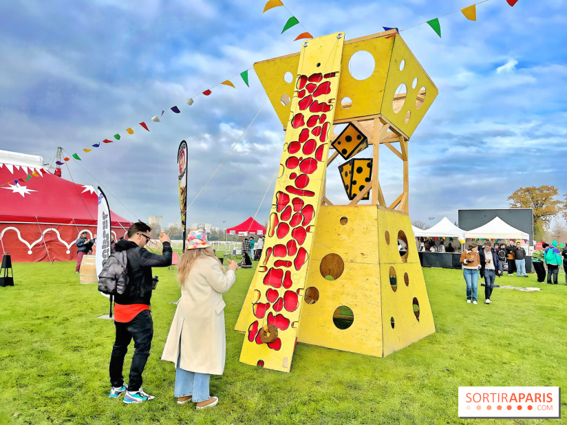 Mad Jacques Fromage : trois festivals électro-fromage insolites prévus en 2025