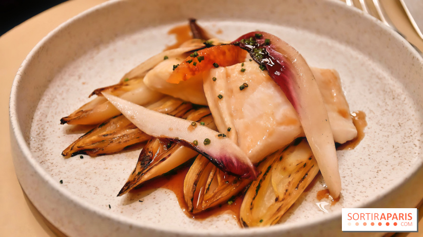 Restaurant Monsieur à l’Hotel Lancaster Paris : un Tour de France culinaire près des Champs-Elysées