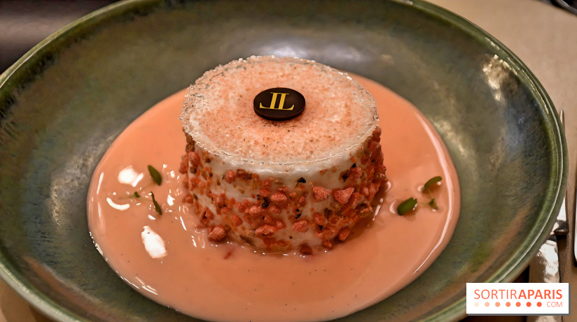 Restaurant Monsieur à l’Hotel Lancaster Paris : un Tour de France culinaire près des Champs-Elysées