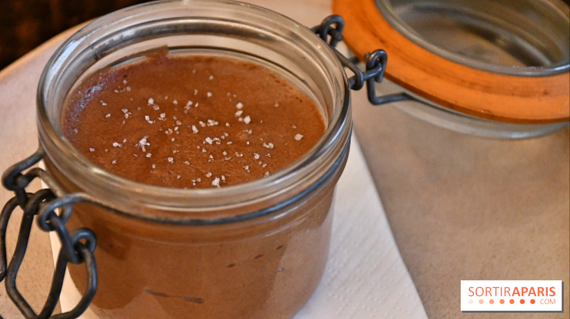 Touvabien, le resto joyeux et abordable à l'atmosphère typique du bistrot parisien