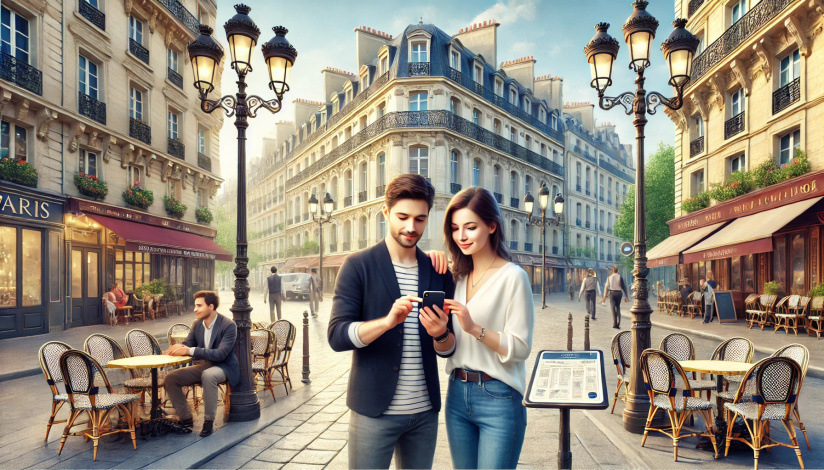 Paris en août : les stratégies gagnantes pour attirer les visiteurs malgré la basse saison