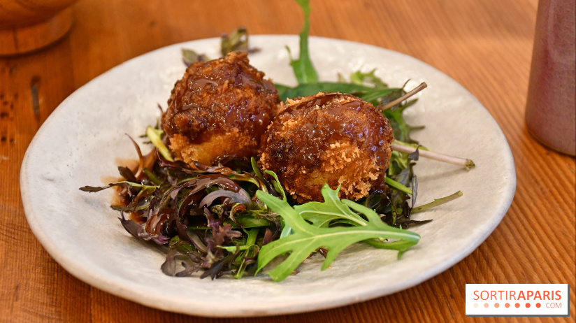 Iné Paris, la bonne adresse pour des bentos japonais raffinés à deux pas des Grands Boulevards 