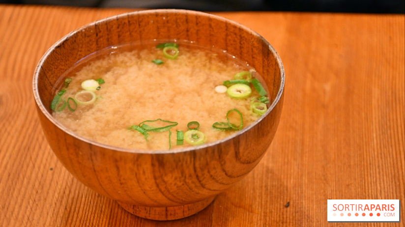 Iné Paris, la bonne adresse pour des bentos japonais raffinés à deux pas des Grands Boulevards 
