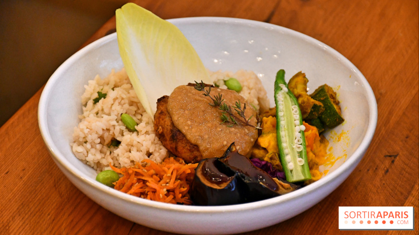 Iné Paris, la bonne adresse pour des bentos japonais raffinés à deux pas des Grands Boulevards 