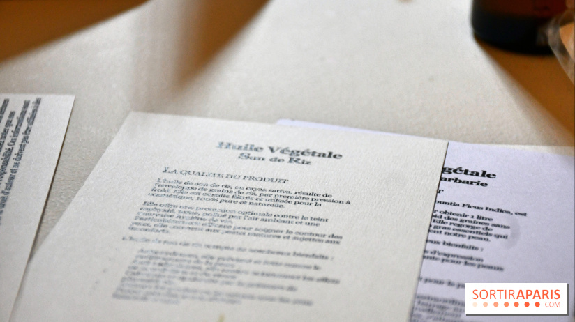 Les Mains d'Odile, l'adresse bien-être confidentielle au cœur d'un cocon parisien