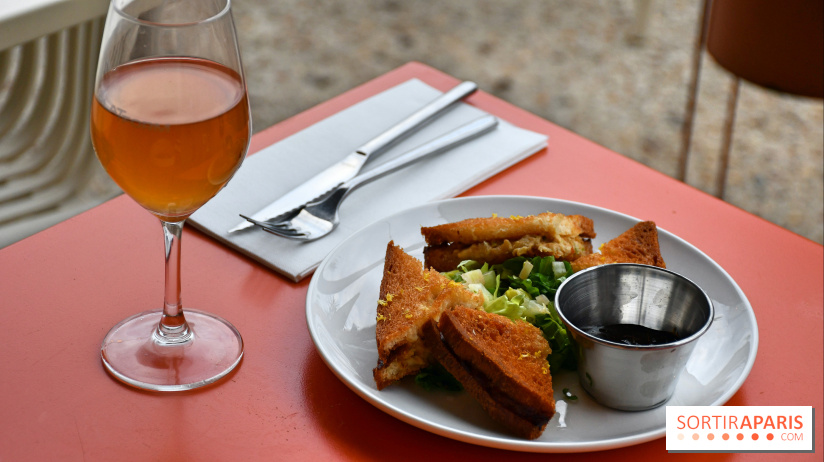 Plat/form, terrasse culturelle & festive en bord de Seine de retour ce printemps été 