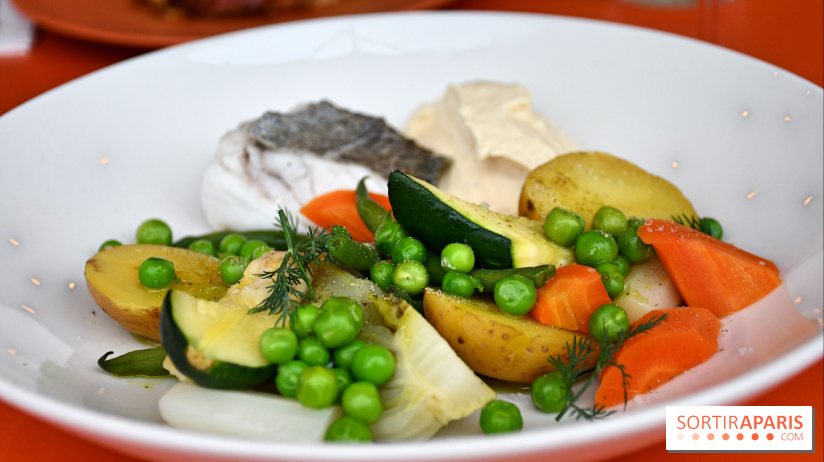 Plat/form, terrasse culturelle & festive en bord de Seine de retour ce printemps été 