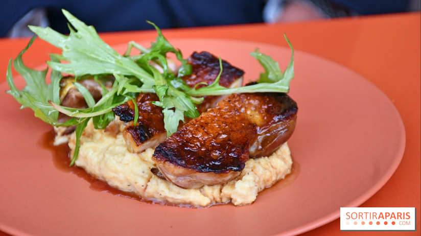 Plat/form, terrasse culturelle & festive en bord de Seine de retour ce printemps été 