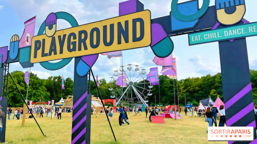 We Love Green 2025 avec LCD Soundsystem, FKA Twigs, Clara Luciani, Bicep, on y était on vous raconte