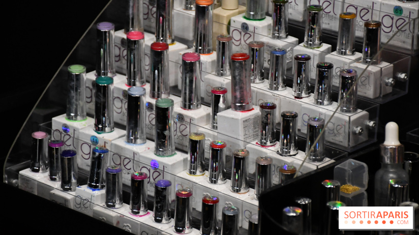 Santa Mari Juanna : salon de coiffure coloriste & nail bar inclusif et plein de personnalité à Paris