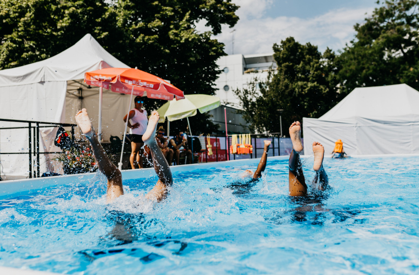 Carine Petit nous fait découvrir son 14e « vivant, créatif et solidaire »