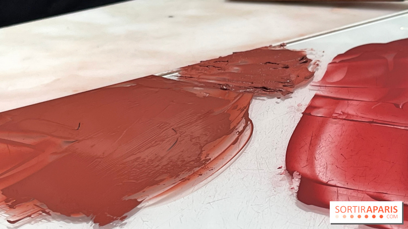 Bâton Rouge : le spot où créer son maquillage sur-mesure et connaître sa colorimétrie à Paris