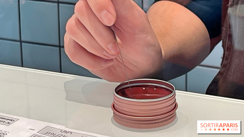 Bâton Rouge : le spot où créer son maquillage sur-mesure et connaître sa colorimétrie à Paris