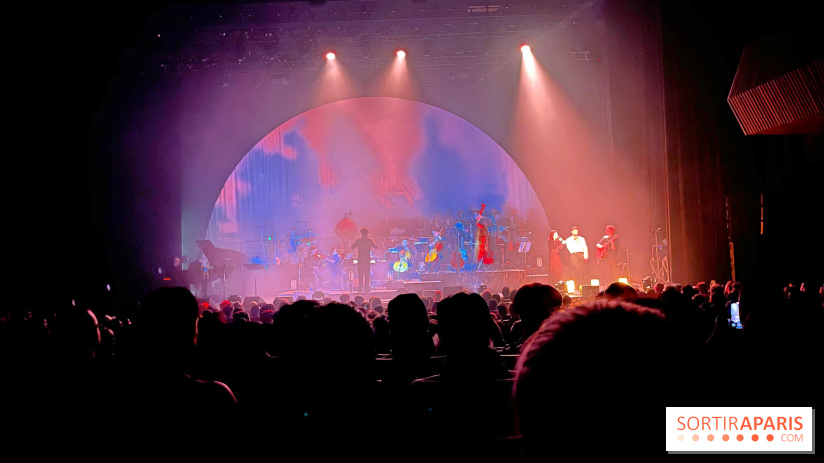 Clair Obscur Expédition 33 : la tournée de concert de la BO du jeu, les dates parisiennes annoncées