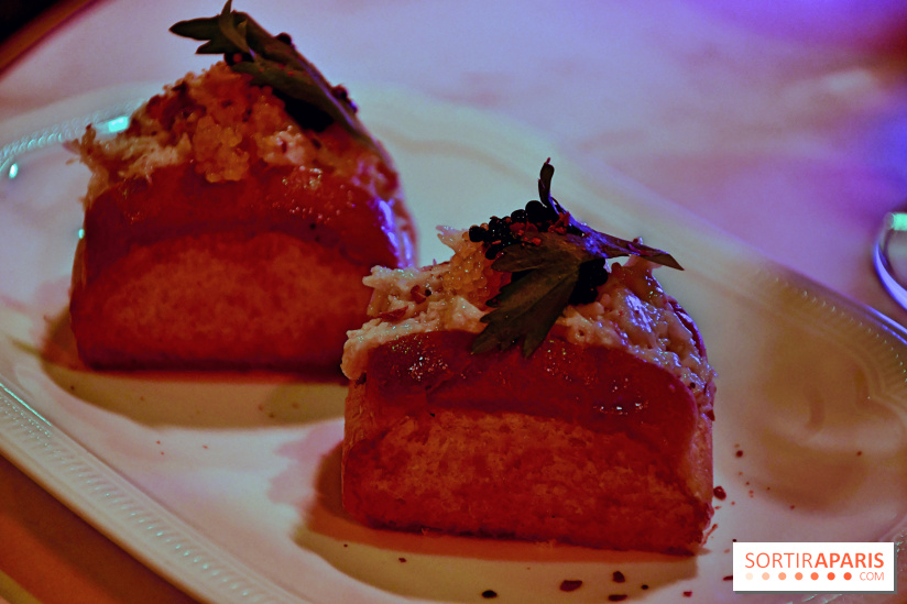 Les apéros du Louvre : huîtres à 1€, musique live et tapas raffinés dans une terrasse hivernale