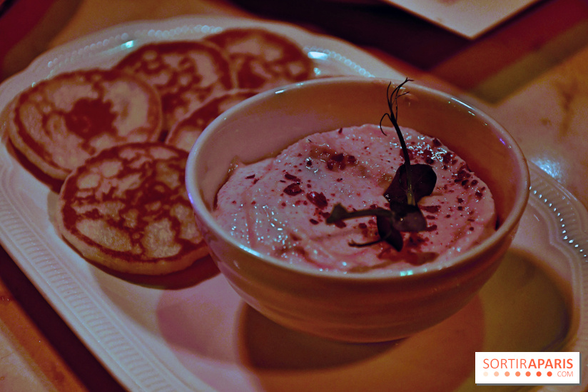 Les apéros du Louvre : huîtres à 1€, musique live et tapas raffinés dans une terrasse hivernale