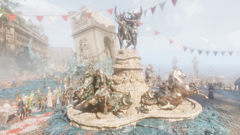 Clair Obscur, Expédition 33 : ces lieux du jeu qui existent réellement à Paris