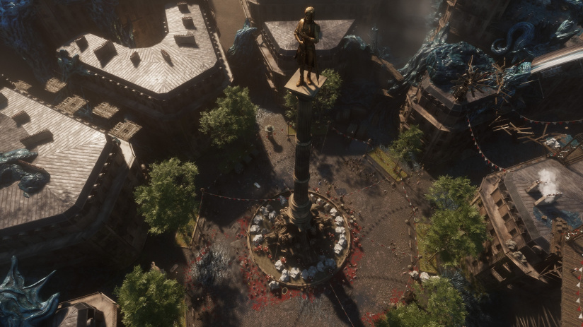 Clair Obscur, Expédition 33 : ces lieux du jeu qui existent réellement à Paris