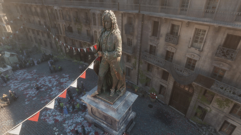 Clair Obscur, Expédition 33 : ces lieux du jeu qui existent réellement à Paris