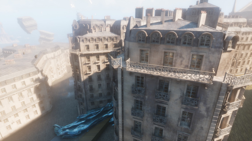 Clair Obscur, Expédition 33 : ces lieux du jeu qui existent réellement à Paris