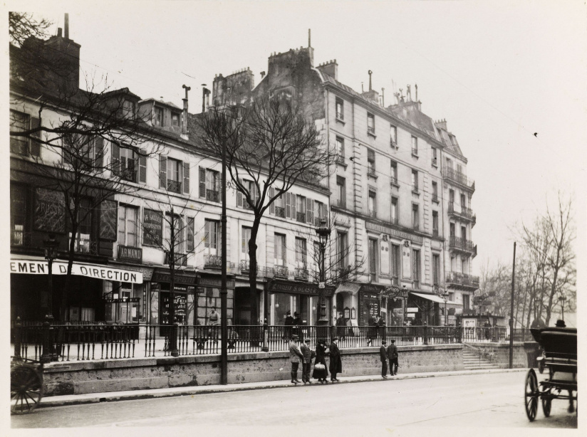 Le saviez-vous ? Ce théâtre parisien est le dernier vestige en place du boulevard du crime
