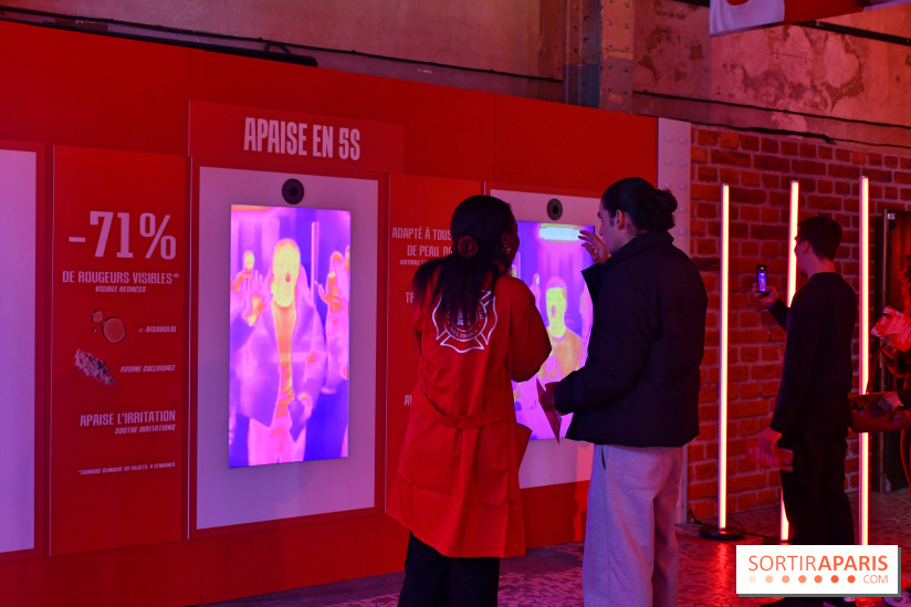 Un Pop-Up beauté immersif dédié à la skincare 100% gratuit débarque ce week-end à Paris