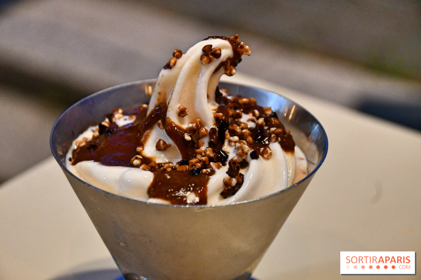 Plat/form sundae signature