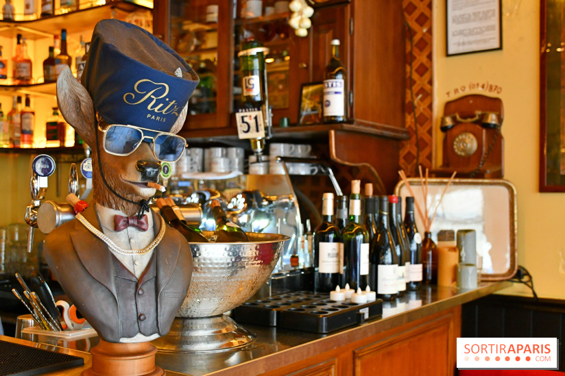 Le Petit Chaillot : un bistrot typique et gourmand à deux pas du musée de L’homme et du palais Galliera