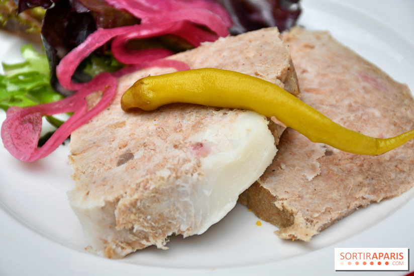 Le Petit Chaillot : un bistrot typique et gourmand à deux pas du musée de L’homme et du palais Galliera
