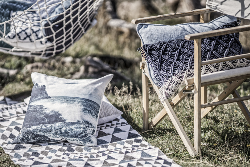 Fleux dévoile sa collection estivale