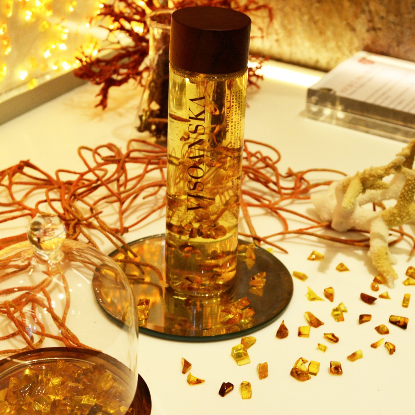 Visoanska ouvre sa première boutique à Paris