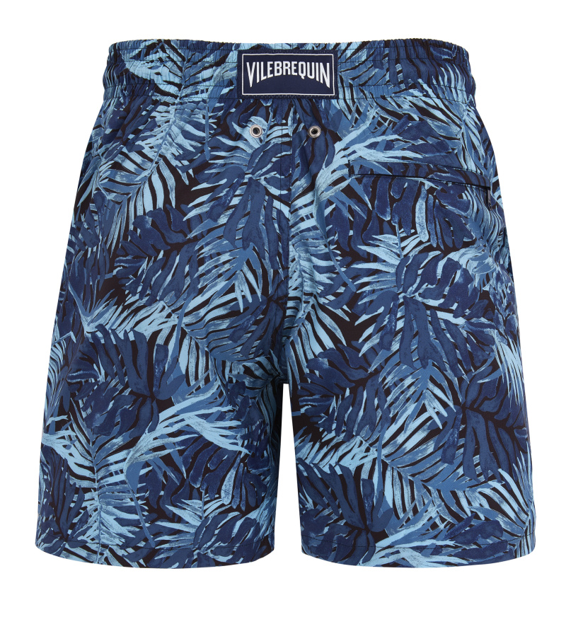 Attention aux gorilles au Bon Marché 