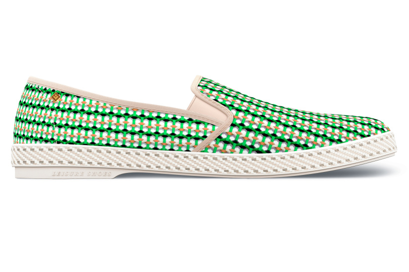 Attention aux gorilles au Bon Marché 