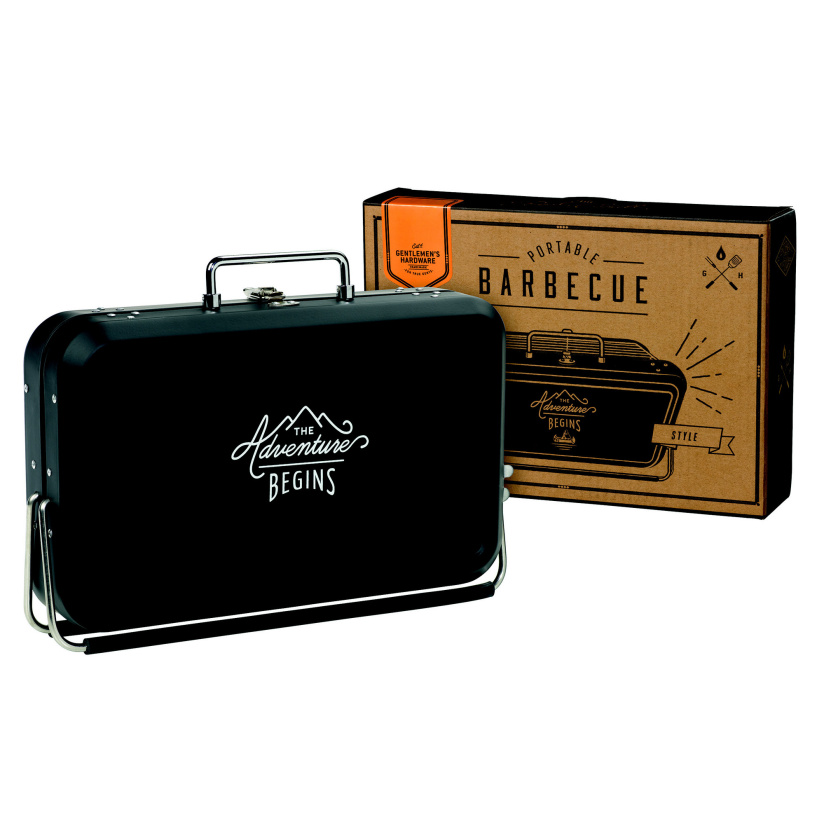 Attention aux gorilles au Bon Marché 